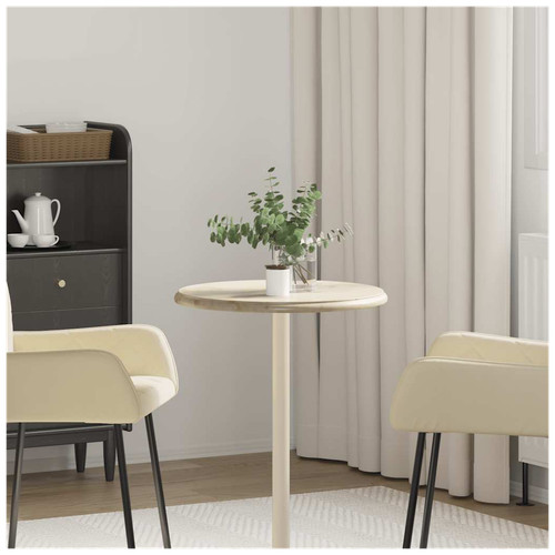 Table top cream - table,